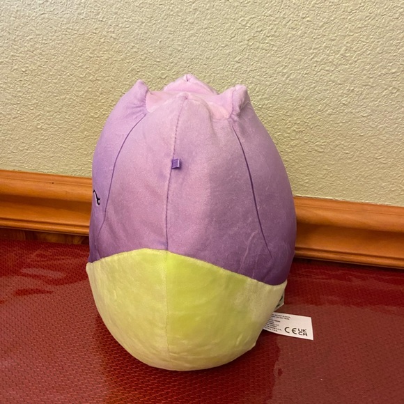 Squishmallow Jackie the tulip - Picture 2 of 3